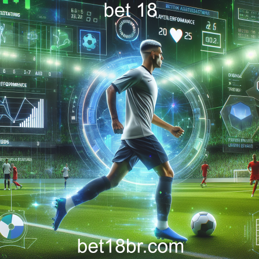 Aposte com Sabedoria: Guia Completo para Apostas Esportivas na Bet 18